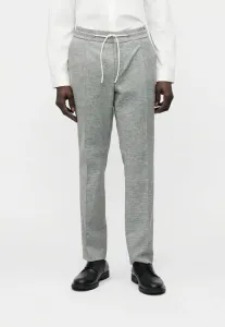 Брюки гетлина Hugo, Dark Grey