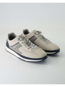 Низкие кроссовки bugatti shoes, бежевый