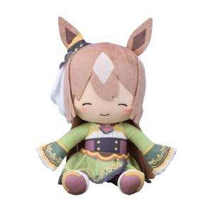 Куклы Pretty Derby Light Up Diamond Plush высотой 27 см SEGA