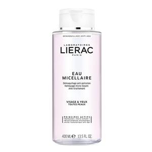 Lierac, Eau Micellaire, мицеллярная вода, 400 мл