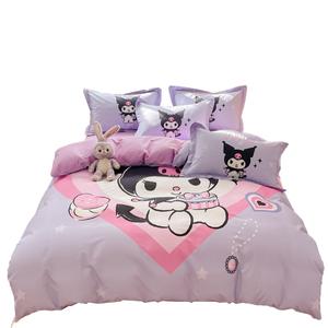 Sanrio Комплект постельного белья для дома одноразовый