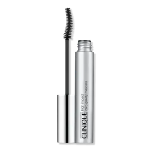 Тушь для ресниц High Impact Zero Gravity Tubing Mascara Clinique, Black