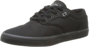 Кроссовки Globe Unisex Low-top, черный