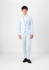 Костюм PLAIN Lindbergh, светло-голубой