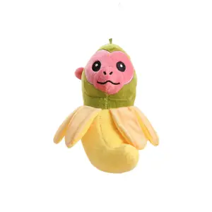 Плюшевый кулон из серии Mountains And Seas, высота 15 см Jinnew