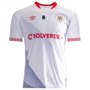 Футболка с коротким рукавом Umbro CD Santa Clara 23/24 Away, белый
