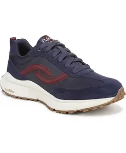 Женские кроссовки Jetsetter на шнуровке в ретро-стиле Ryka, синий