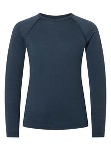 Super.natural Функциональная майка "Tundra 175" темно-синего цвета