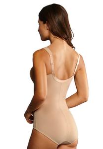 Боди ENTLASTUNGS HAVANNA Anita, бежевый