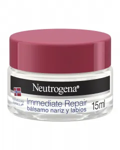 Бальзам для носа и губ Норвежская формула 15 мл Neutrogena