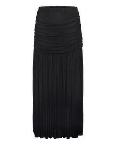 Юбка Kaffe KAChai, черный