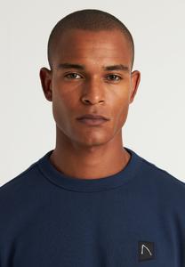 Толстовка CHASIN', темно-синий