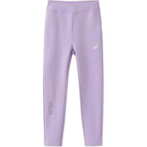 Спортивные леггинсы для подростков Asics фиолетовые