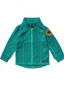 Villervalla Куртки со звездами зеленого цвета