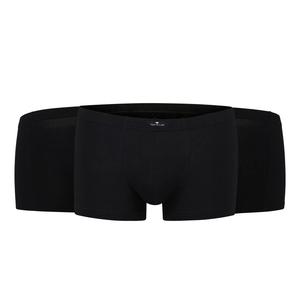 Боксеры Tom Tailor Boxershort 3 шт, черный