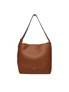 Женская сумка C-THANA-KQ031 Gino Rossi, коричневый