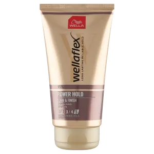 Wellaflex Form&Finish гель для волос, 150 мл