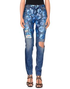 Джинсы Liu •Jo, синий