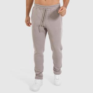 SMILODOX Мужские спортивные брюки Evra светло-коричневые