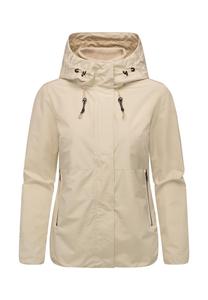 Куртка для улицы sunniva a Ragwear, экрю