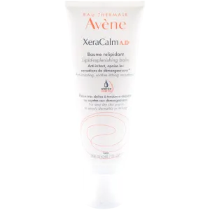 Avène Xeracalm увлажняющий лосьон для тела, 200 мл