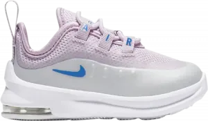 Кроссовки Nike Air Max Axis TD 'Iced Lilac Photon Dust', фиолетовый