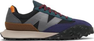 Кроссовки New Balance XC-72 'Black Multi', многоцветный