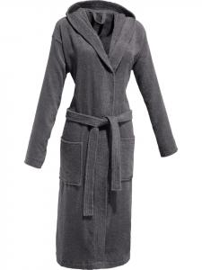 Халаты REDBEST, антрацит