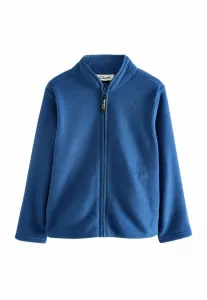 Флисовая куртка унисекс стандартного кроя Clarks, Blue