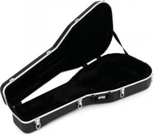 Формованный кейс Gator Deluxe ABS для классической гитары (комплект из 2 шт.) GC-CLASSIC=2