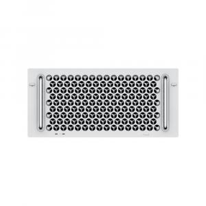 Сервер Apple Mac Pro, 192ГБ/2ТБ, M2 Ultra, Apple Graphics (76-core) , 5U, серебристый
