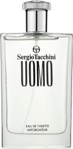 Туалетная вода Sergio Tacchini Uomo