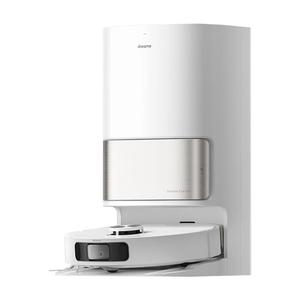 Робот-пылесос Dreame S10, белый