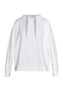 Толстовка usha BLUE LABEL Hoodie, белый