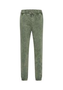 Спортивные брюки с выцветшим рисунком RUSTY NEAL, хаки