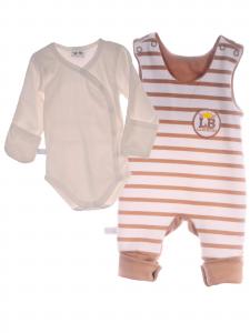 La Bortini Комплект в бежевом цвете