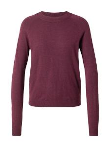Свитер VERO MODA VMHAPPINESS, Wine Red