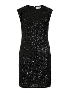 Платье VILA VIKaiya, черный