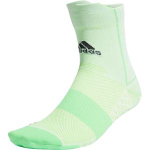 Adidas Носки до середины икры Unisex 1 упаковка Light Green
