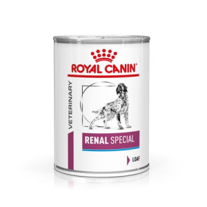 Роял Канин Ренал Специальный Канин 410 ГР Royal Canin