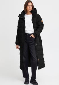 Зимнее пальто North Bend Nbpaola W North Bend, черный