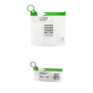 Bubblebee Industries Invisible Lav Covers Original Mesh Big Bag