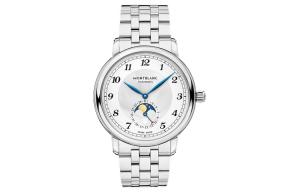 MONTBLANC Часы Men's Watch, 117326