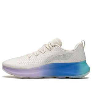 Кроссовки без границ 3 Li-Ning, белый