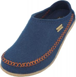 Унисекс сабо-тапочки HAFLINGER Fletcher Credo, Kaskade 68