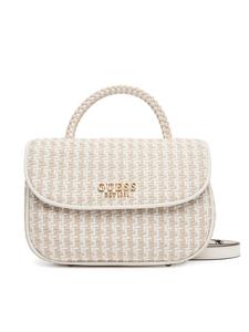 Женская сумка Mirema HWWG96 31200 Guess, белый