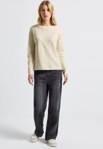Джемпер Street One Jumper, Beige