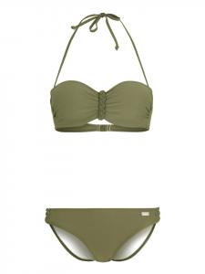 Комплект бикини Buffalo, оливковый