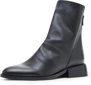 Женские ботильоны Steve Madden Nexie, Black Leather