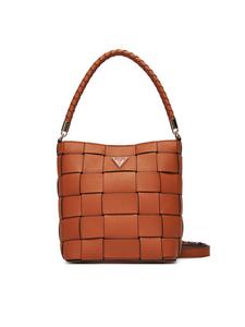 Сумочка Maylee HWWG96 61030 Guess, коричневый